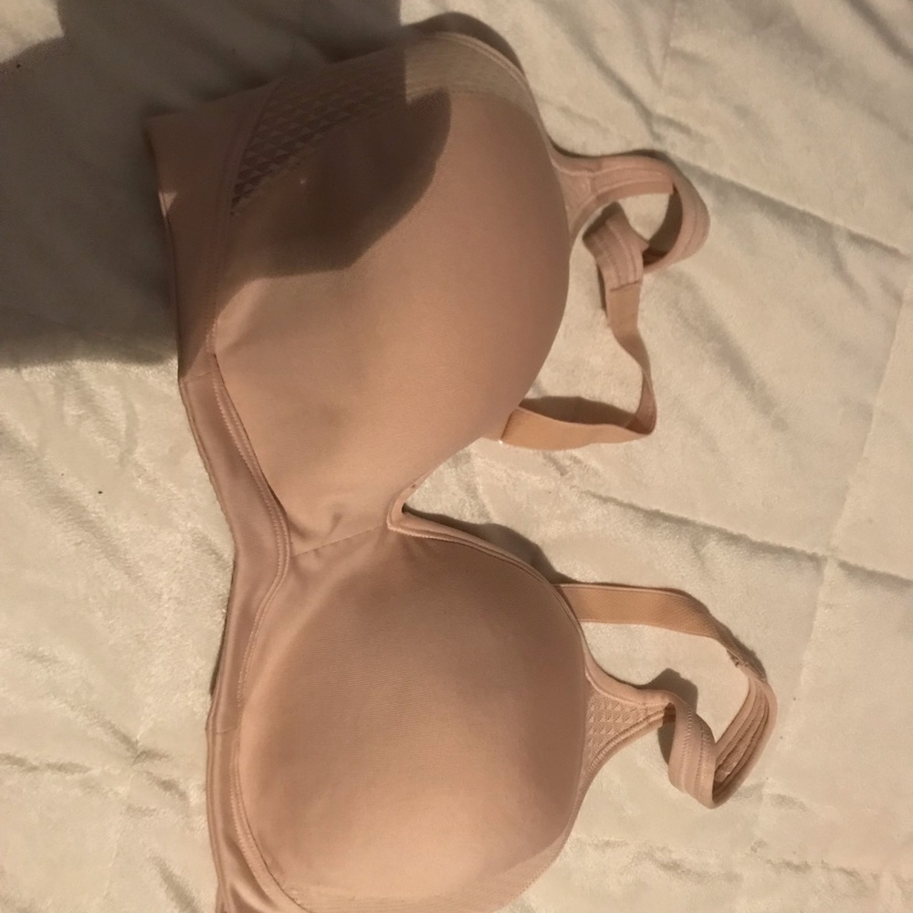 Bali sports bra